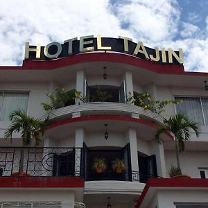 Hotel Tajin